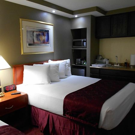 Best Host Inn Plaza Kansas City South Grandview Екстериор снимка