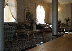 Best Host Inn Plaza Kansas City South Grandview Екстериор снимка