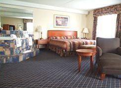 Best Host Inn Plaza Kansas City South Grandview Екстериор снимка