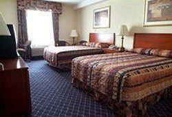 Best Host Inn Plaza Kansas City South Grandview Екстериор снимка