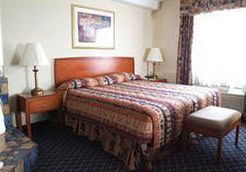 Best Host Inn Plaza Kansas City South Grandview Екстериор снимка