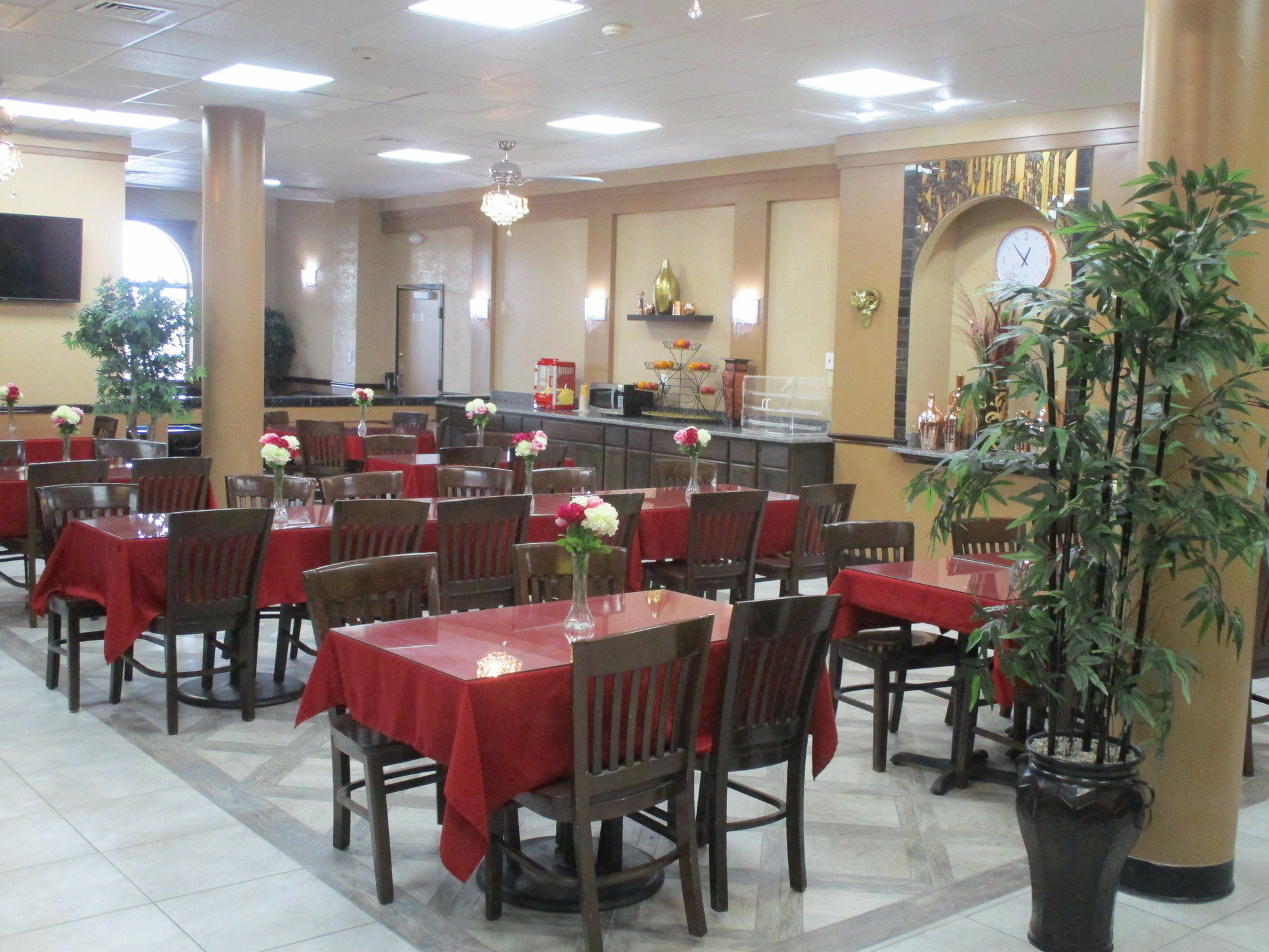 Best Host Inn Plaza Kansas City South Grandview Екстериор снимка