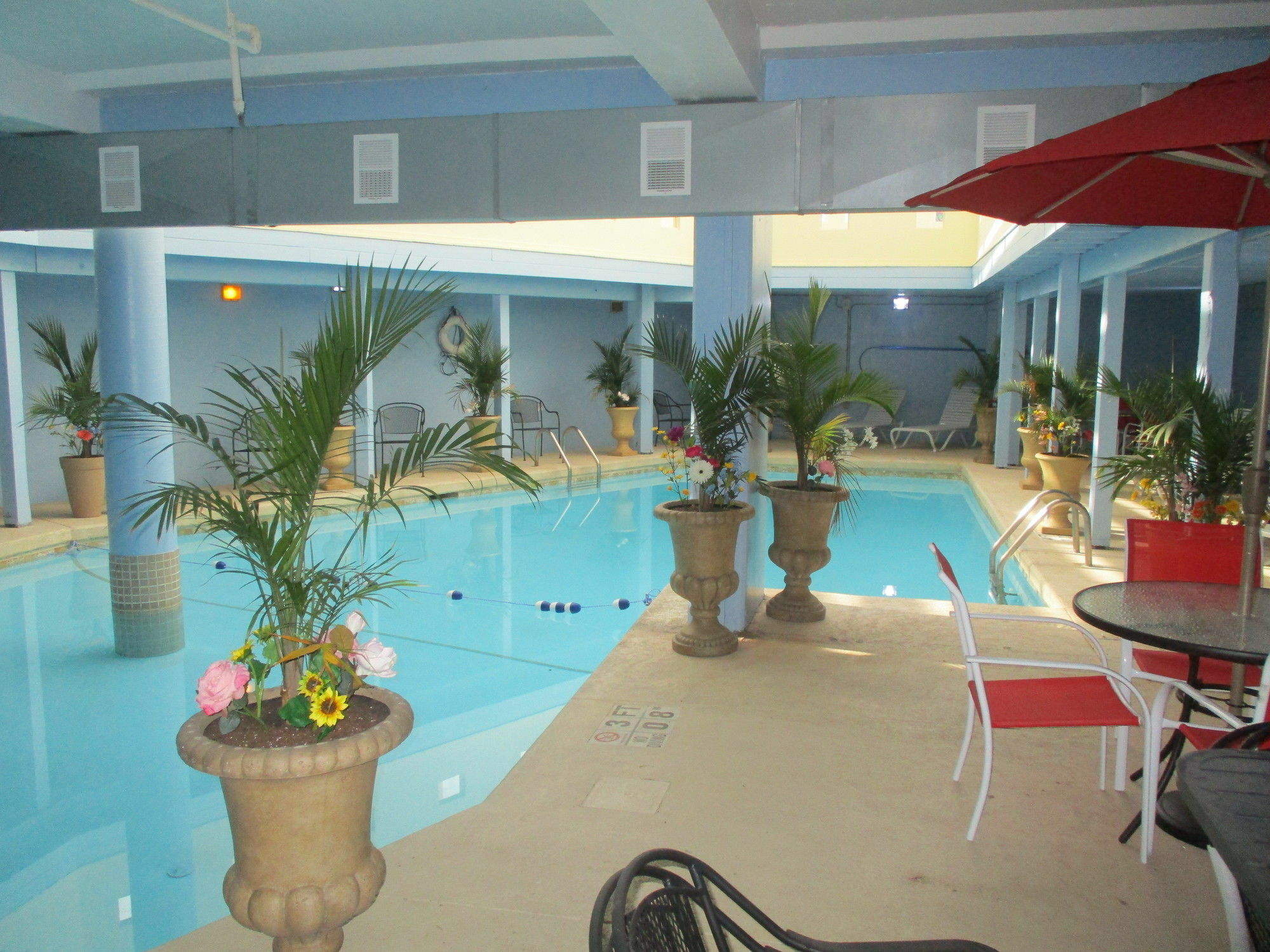 Best Host Inn Plaza Kansas City South Grandview Екстериор снимка