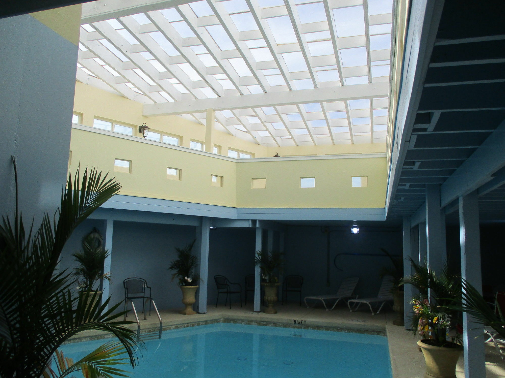 Best Host Inn Plaza Kansas City South Grandview Екстериор снимка
