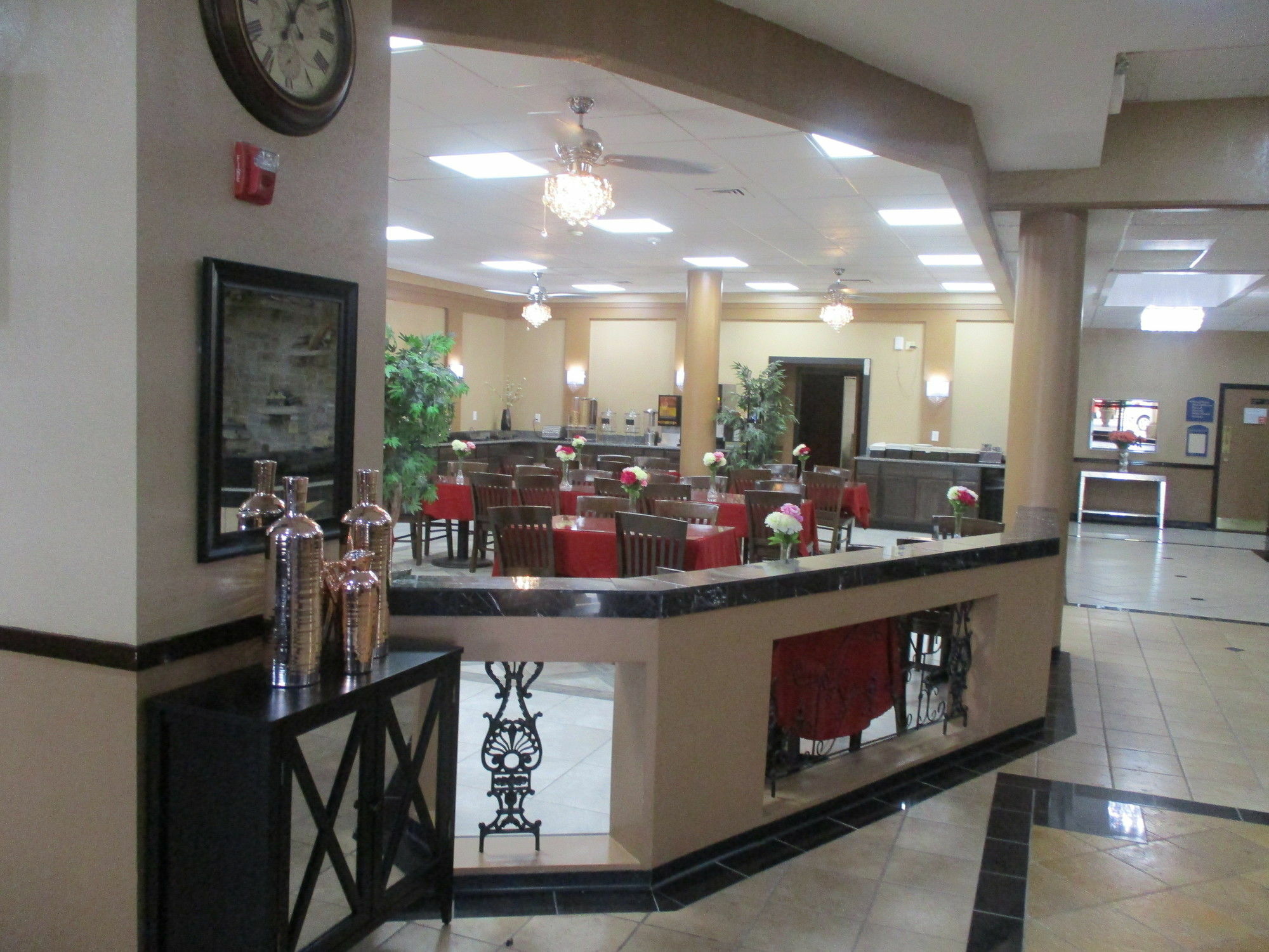 Best Host Inn Plaza Kansas City South Grandview Екстериор снимка