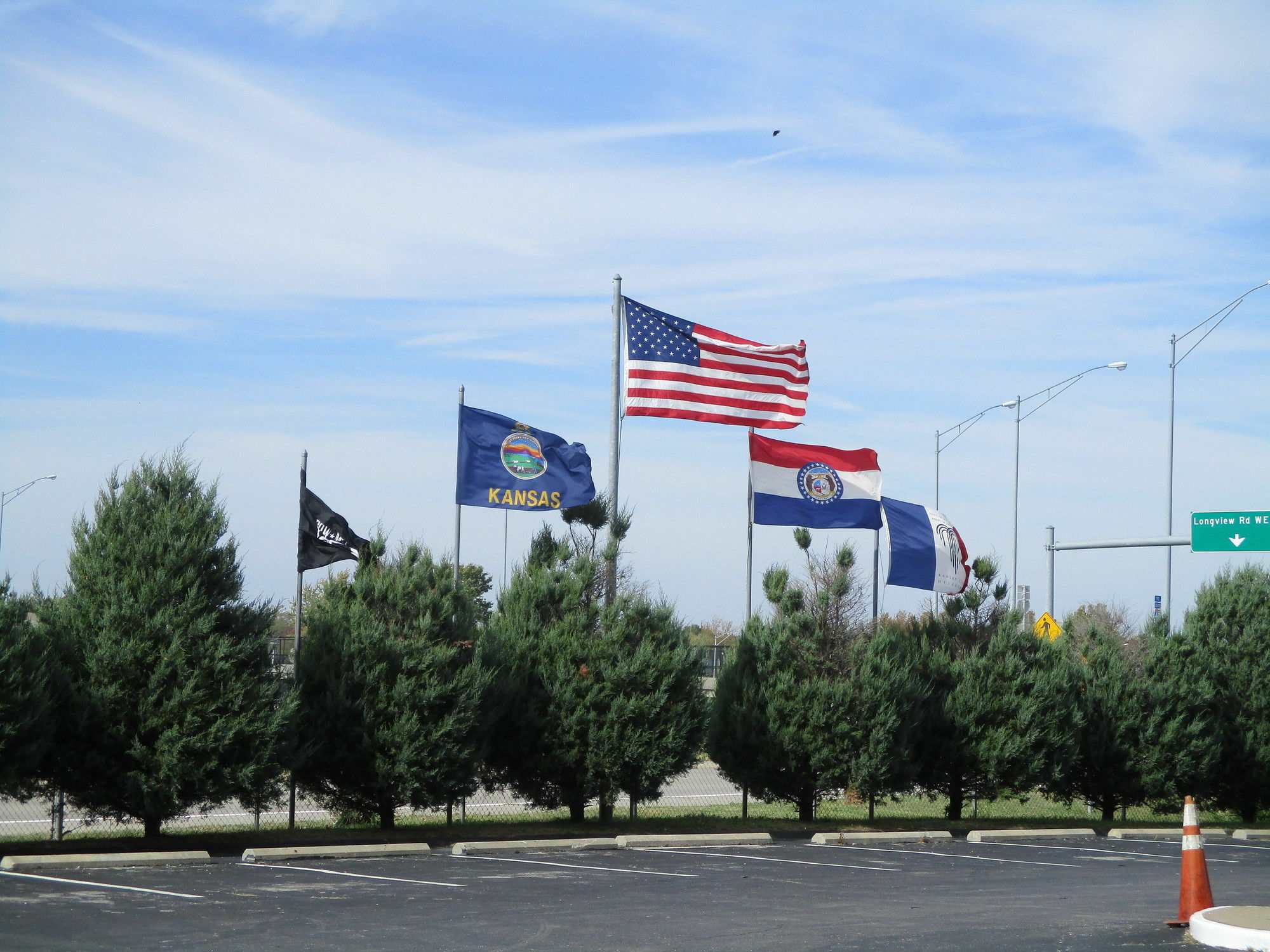 Best Host Inn Plaza Kansas City South Grandview Екстериор снимка