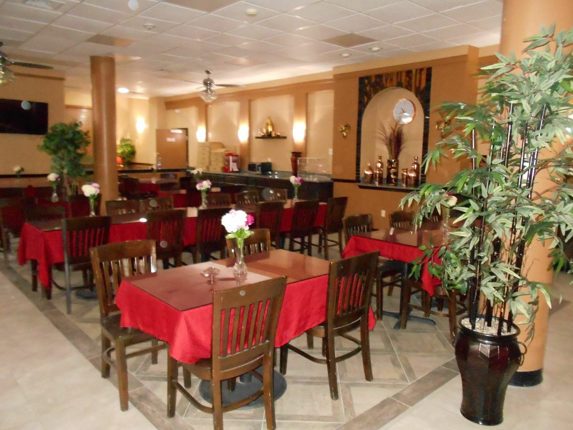 Best Host Inn Plaza Kansas City South Grandview Екстериор снимка