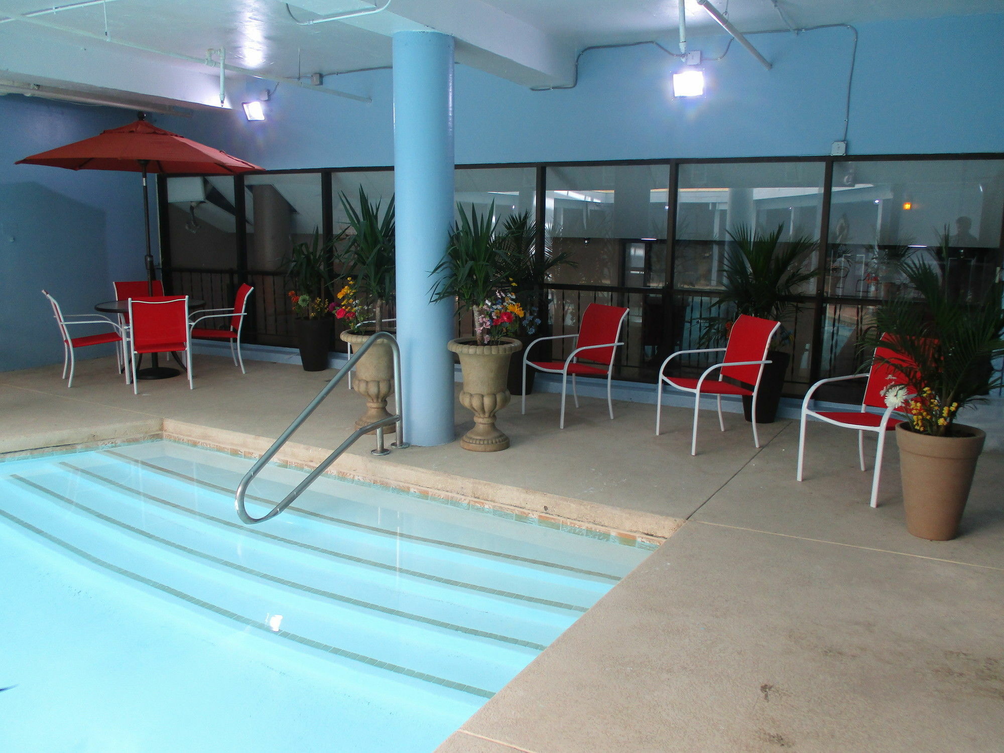 Best Host Inn Plaza Kansas City South Grandview Екстериор снимка